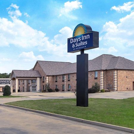 Days Inn & Suites By Wyndham Florence/Jackson Area Buitenkant foto